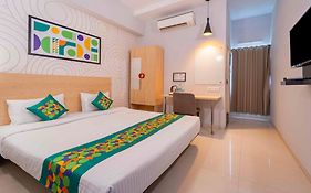 Treebo Aiswaryam Residency